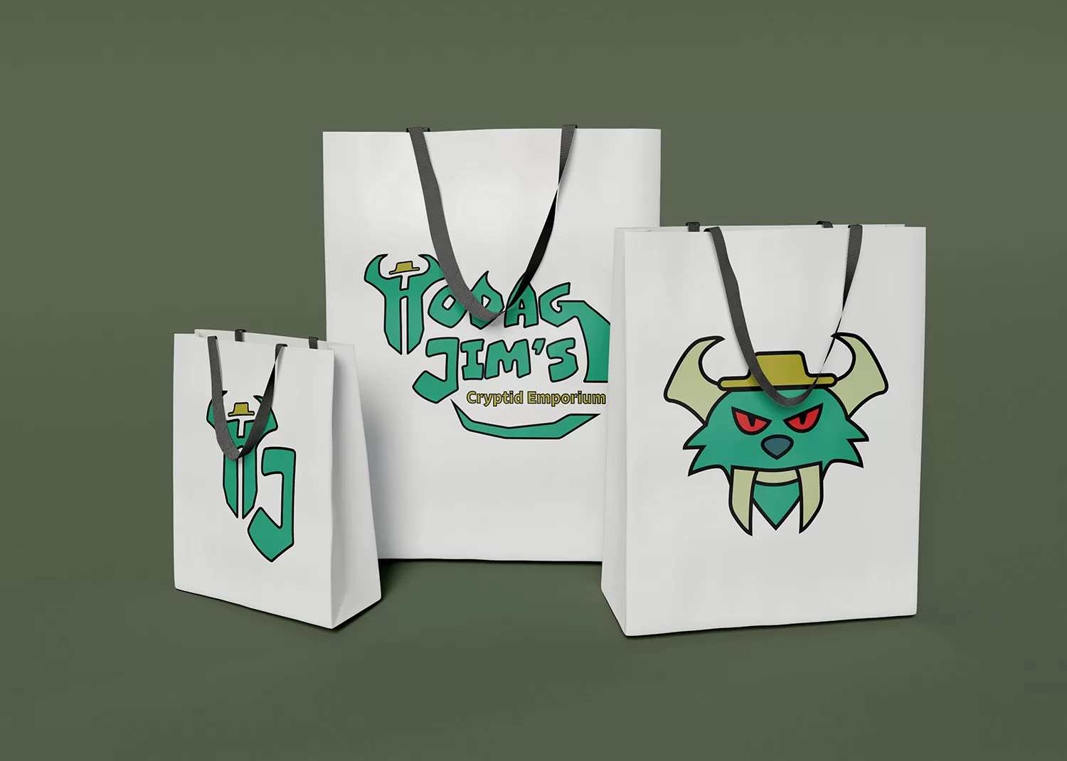 Bag Variations
