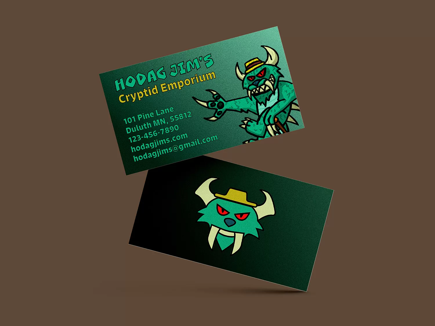 Cards