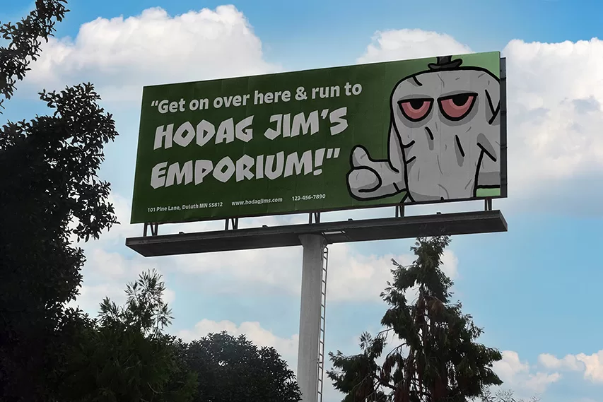 Dan-Billboard