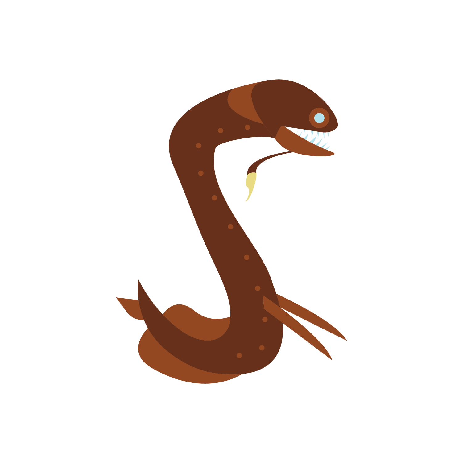 Dragonfish
