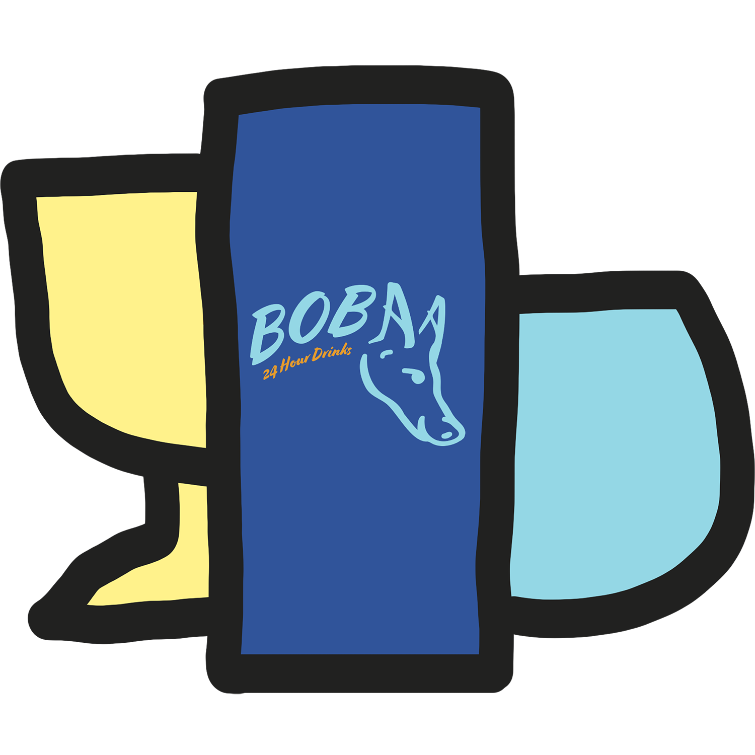 Glassware