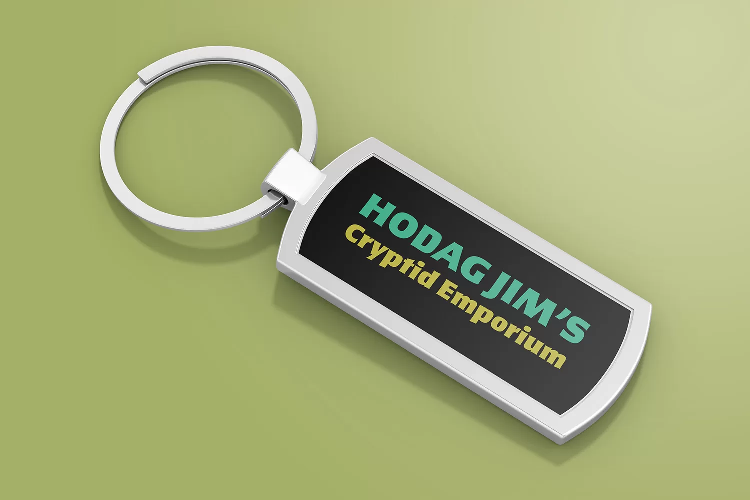 Key Chain