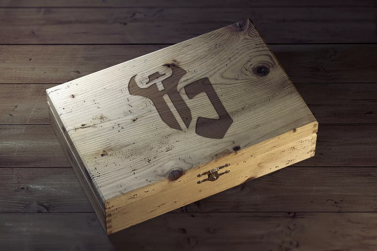 Letter Box