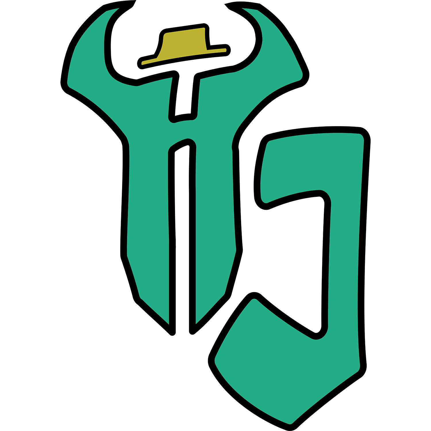 Lettermark (1)