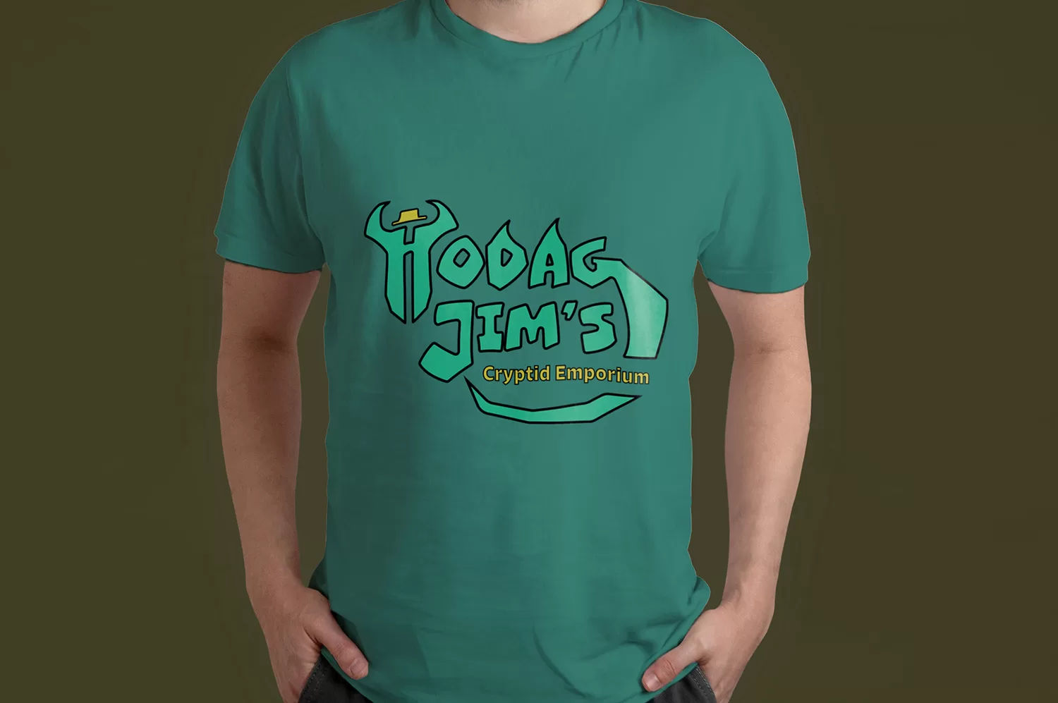 Logo Shirt