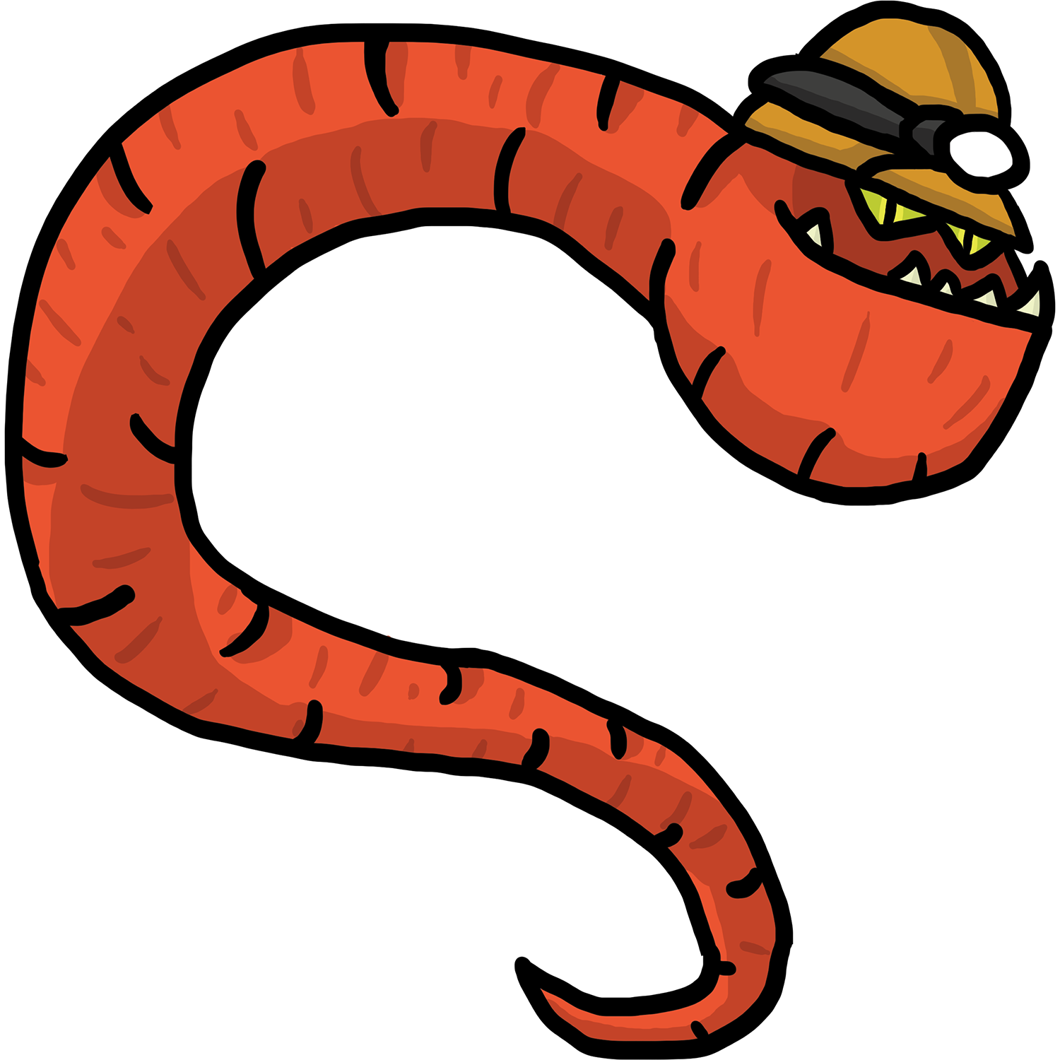 Sink-Hole-Sam-V2