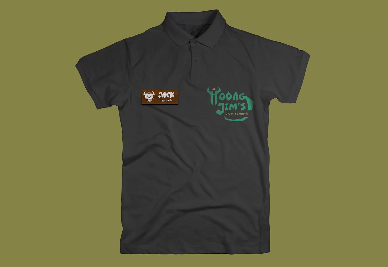Work Shirt
